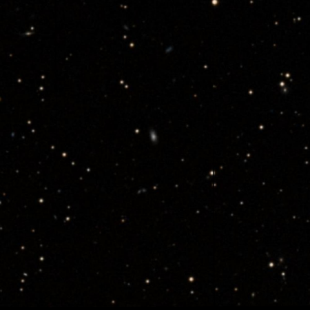 Image of Markarian 621