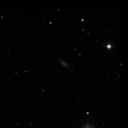 Image of UGC 5575