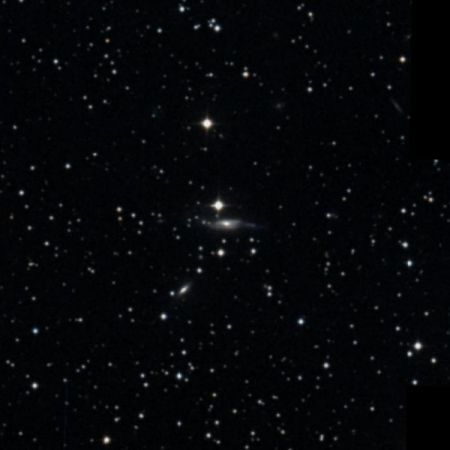 Image of UGC 1067