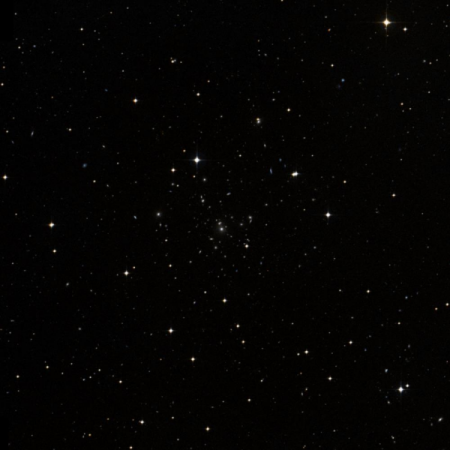 Image of Abell cluster 367