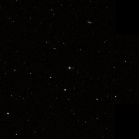 Image of Markarian 69