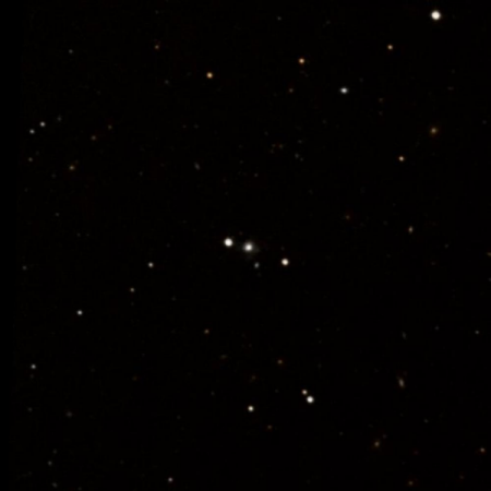 Image of Markarian 453