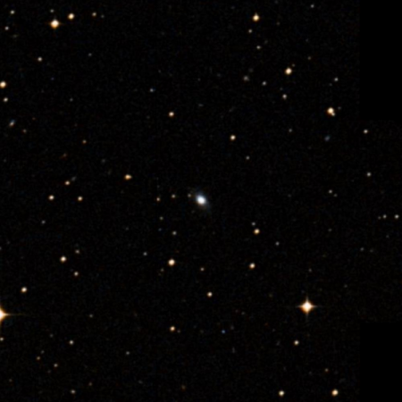 Image of Markarian 1385