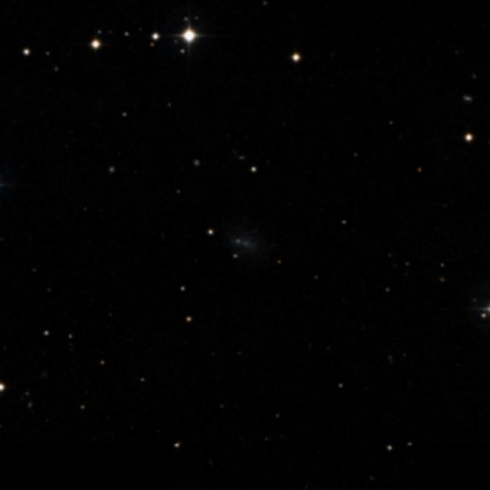 Image of UGC 12783