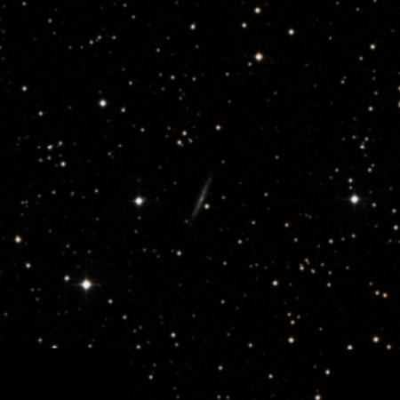 Image of UGC 3544