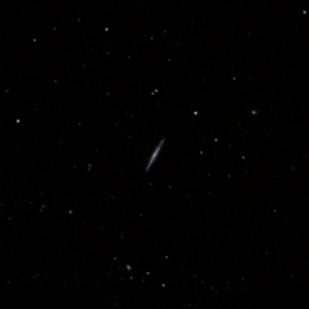 Image of UGC 7770