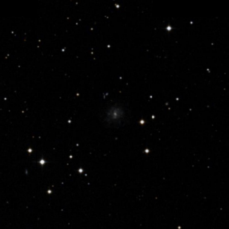 Image of UGC 9947