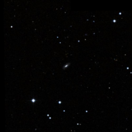 Image of Markarian 1467