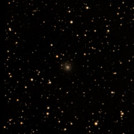 Image of UGC 2072