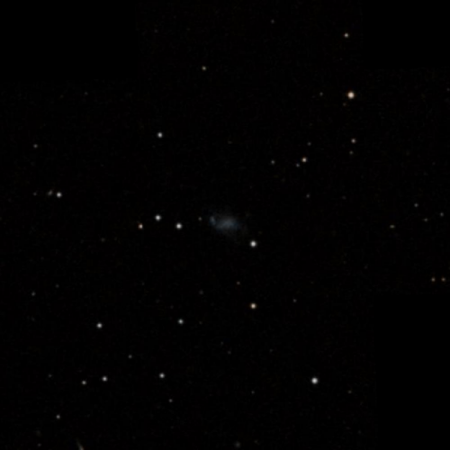Image of UGC 6237