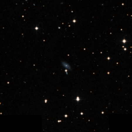 Image of UGC 536