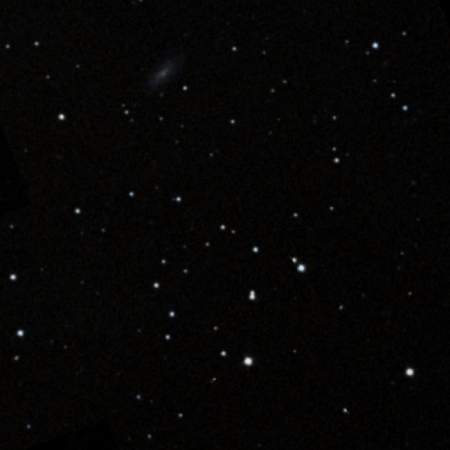 Image of UGC 3617A