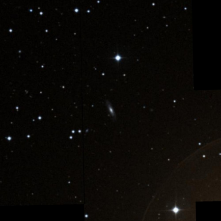 Image of UGC 10499