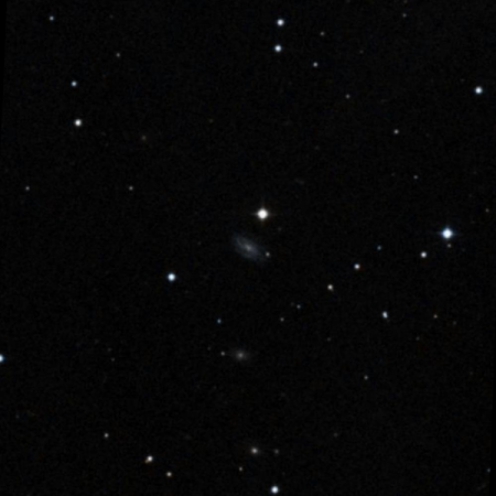 Image of UGC 5024