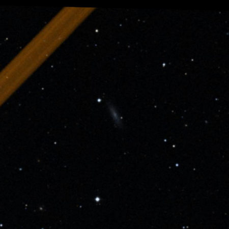 Image of UGC 6039