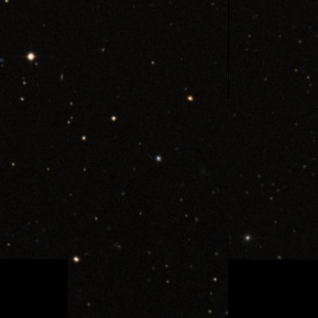 Image of Markarian 808