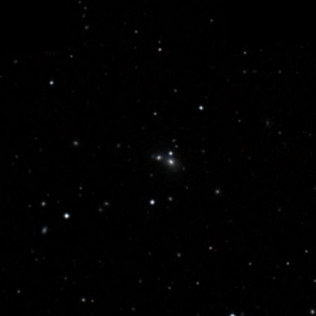 Image of NGC4199
