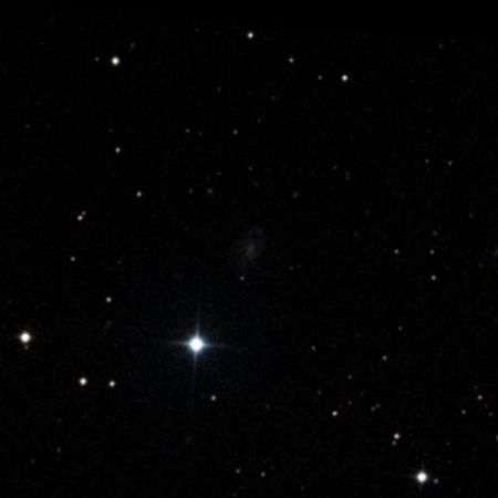 Image of UGC 6694