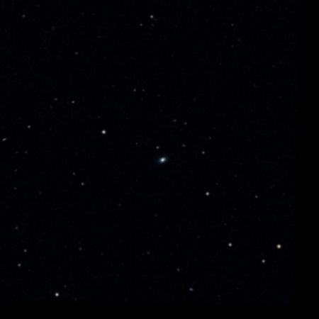 Image of Markarian 641