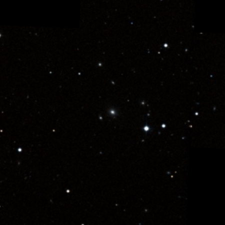 Image of Markarian 1474