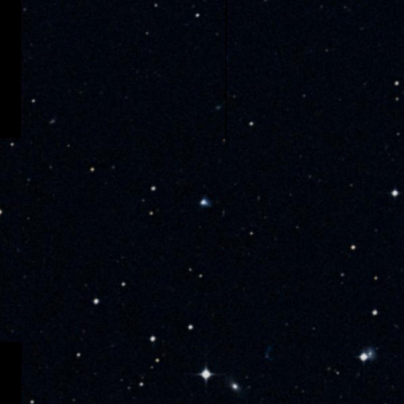 Image of Markarian 1256