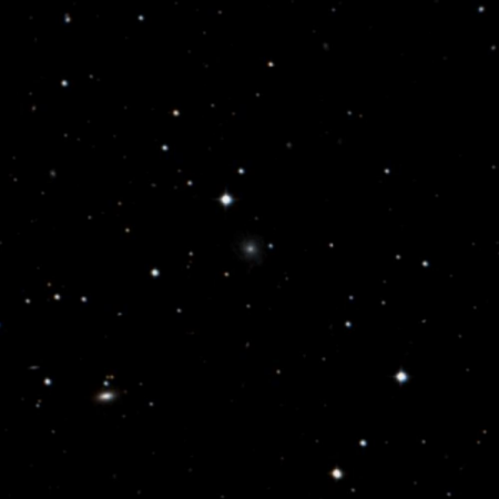 Image of UGC 12740