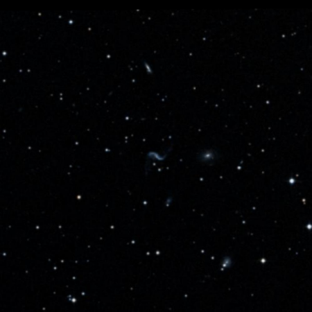 Image of UGC 12743