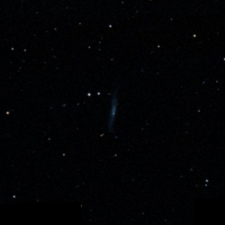 Image of UGC 5421