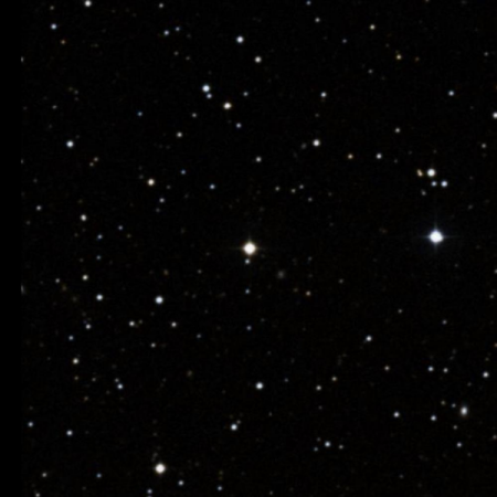 Image of Markarian 894