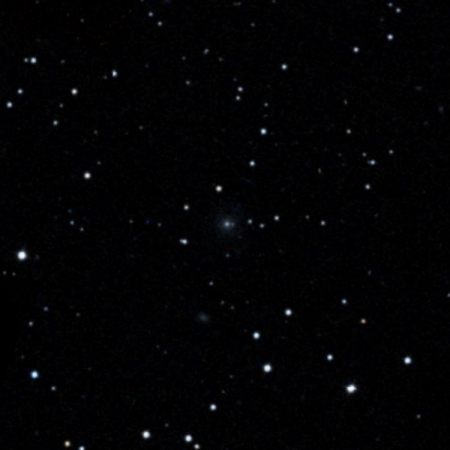 Image of UGC 3381