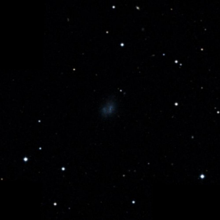 Image of UGC 8833