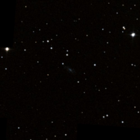 Image of UGC 3846