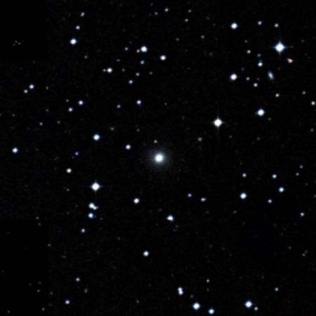 Image of Markarian 1219