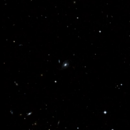 Image of UGC 8309