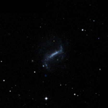 Image of NGC4204