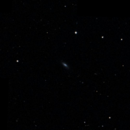 Image of UGC 6422