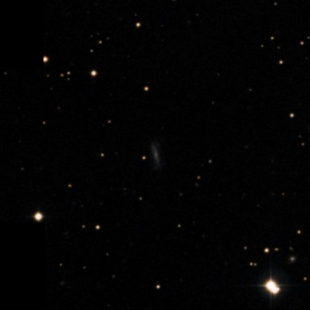 Image of UGC 2966