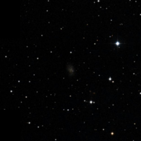 Image of UGC 2960