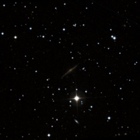 Image of UGC 3319