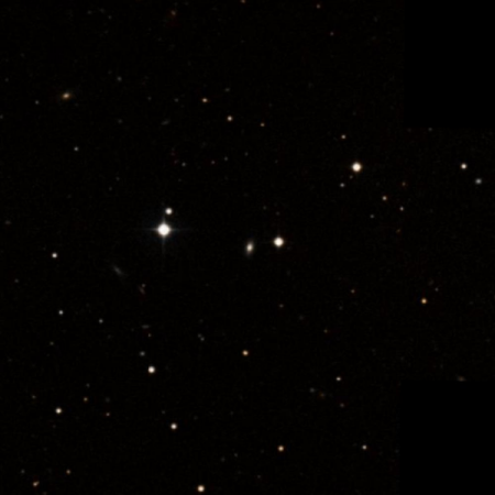 Image of Markarian 1139