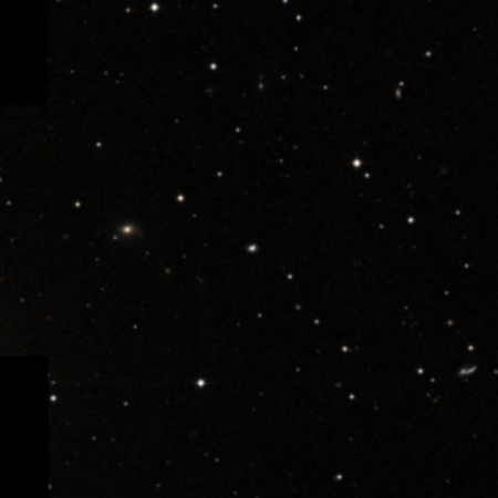 Image of Markarian 961