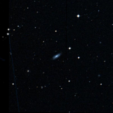 Image of UGC 8481