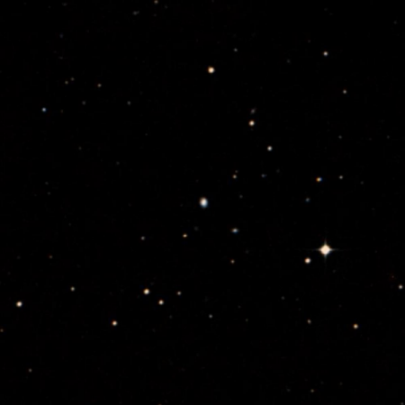 Image of Markarian 932