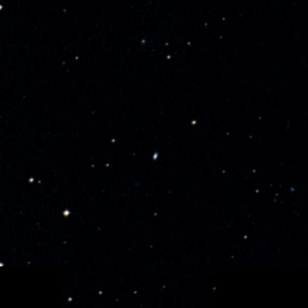 Image of Markarian 605