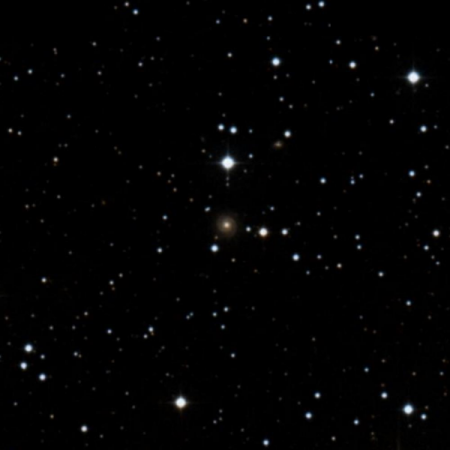 Image of UGC 1692