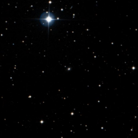 Image of Markarian 941