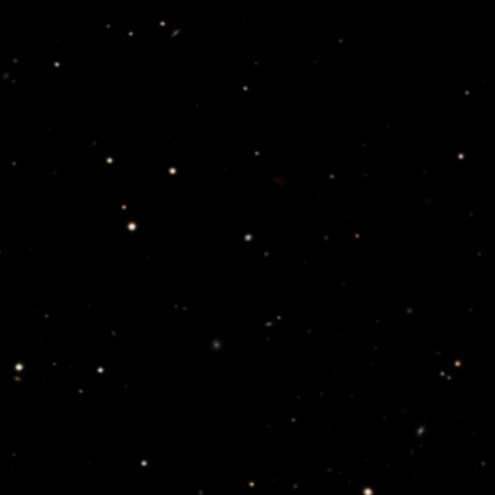 Image of Markarian 579