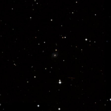 Image of UGC 1158