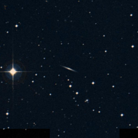 Image of UGC 3161