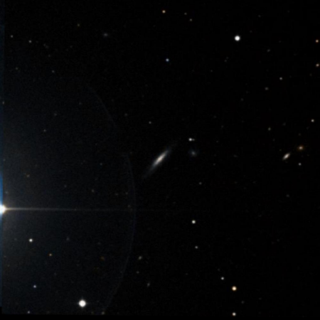 Image of UGC 8554
